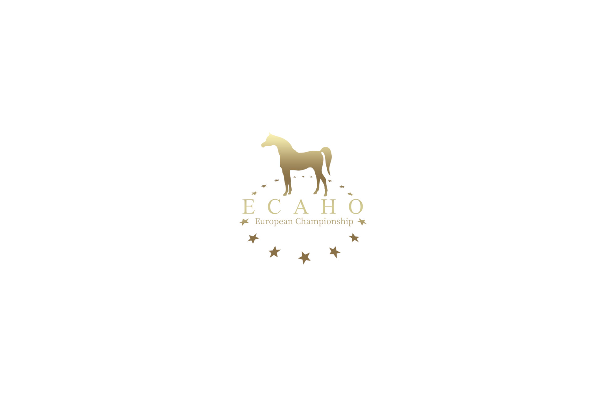 European Championship - FOAL Classes opened!